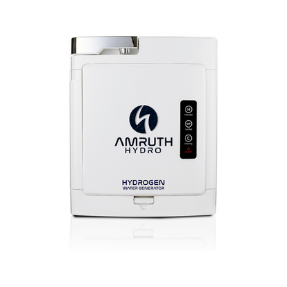 Amruth Hydro AH-Hydrogen Rich Water Generator