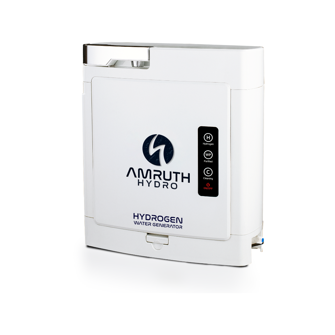 Amruth Hydro AH-Hydrogen Rich Water Generator