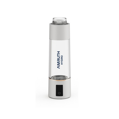 Hydrogen-rich Water Bottle (Product Model: ABS-FQ-06B)