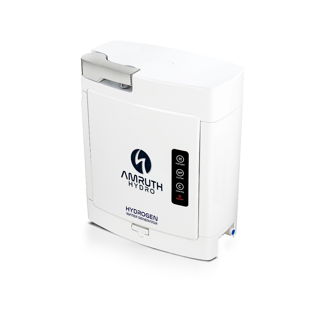 Amruth Hydro AH-Hydrogen Rich Water Generator