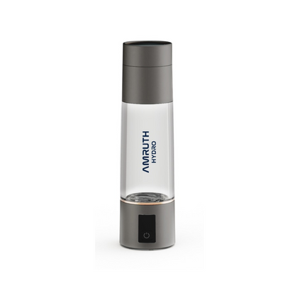 Hydrogen-rich Water Bottle (Product Model: ABS-FQ-06A)