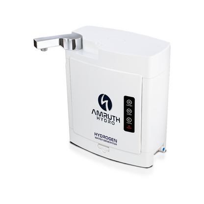 Amruth Hydro AH-Hydrogen Rich Water Generator