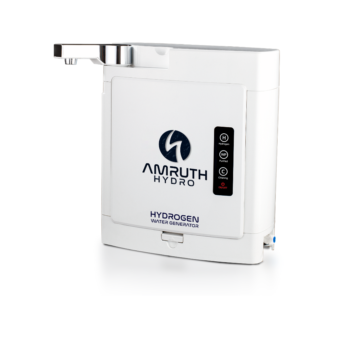 Amruth Hydro AH-Hydrogen Rich Water Generator